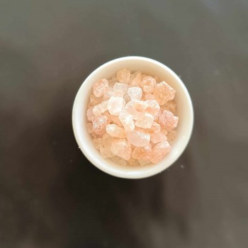 Sól kłodawska gruboziarnista