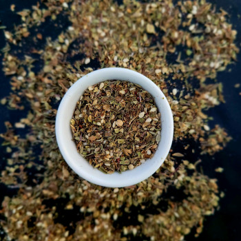 Przyprawa Za'atar