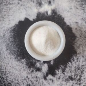 Białko kolagenowe – hydrolizowany kolagen wołowy w proszku