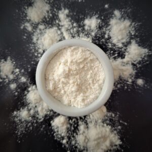 Ciasto pierogowe z błonnikiem – baza do pierogów i wypieków