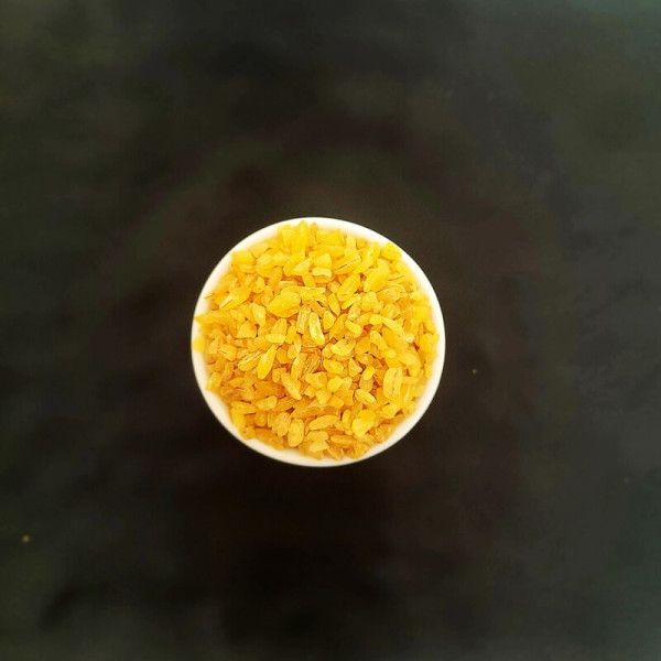 Kasza bulgur do sałatek i dań orientalnych