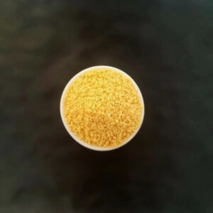 Kasza kuskus – szybki dodatek do obiadu i sałatek