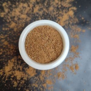 Kmin rzymski mielony