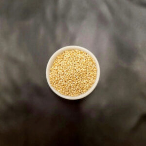 Komosa ryżowa – źródło białka i błonnika