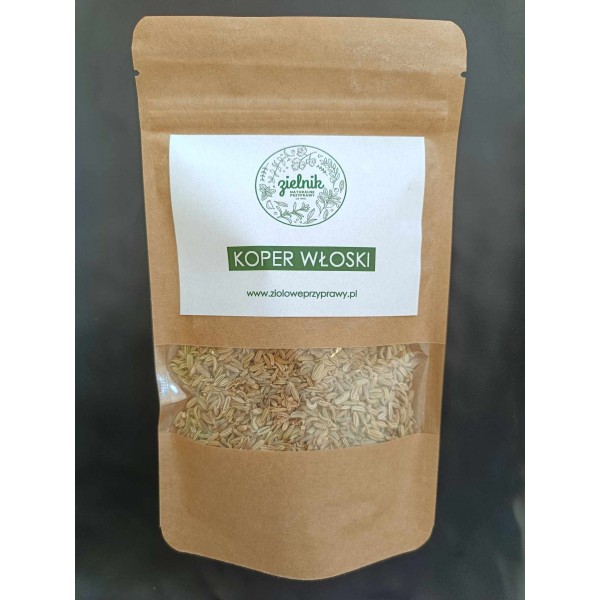 Koper włoski - obrazek 2