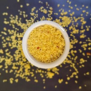 Kuskus soczysty „Kurczak” Vege z ziołami i przyprawami