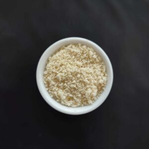 Mąka migdałowa – do wypieków, sosów i panierki