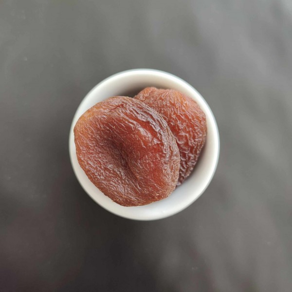 Morele suszone naturalnie do musli, dań i przekąsek