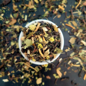 Na oczyszczenie – Biesy, Czady i San