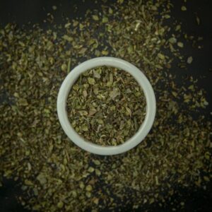 Oregano suszone
