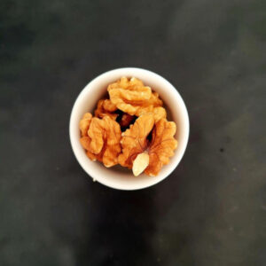 Orzechy włoskie łuskane