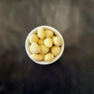 Orzechy ziemne fromage