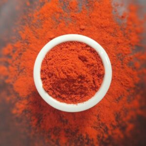 Papryka słodka wędzona