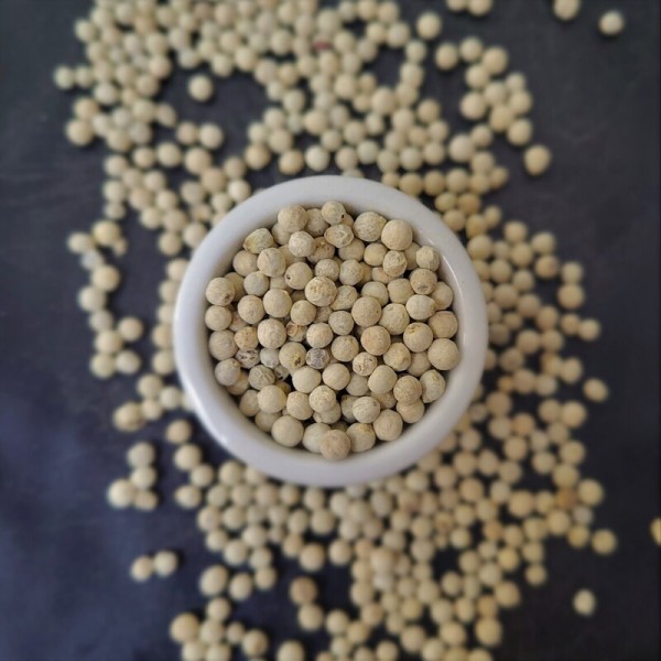 Pieprz biały ziarno