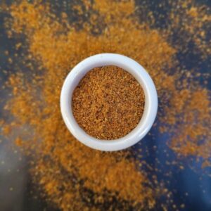 Pieprz ziołowy orient