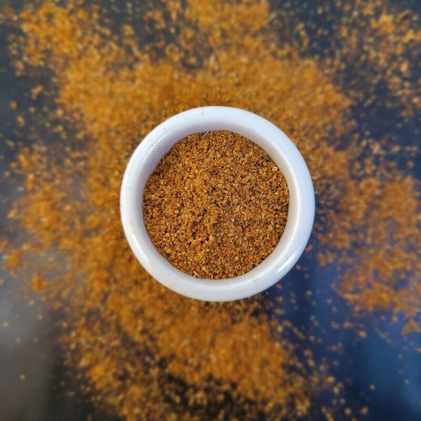 Pieprz ziołowy orient