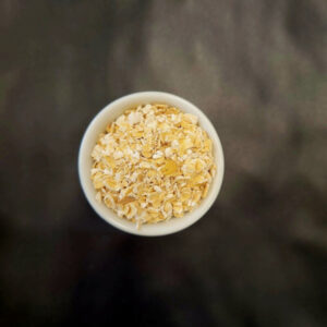 Płatki owsiane błyskawiczne