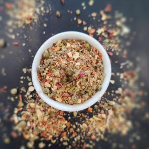 Przyprawa do boczku rolowanego