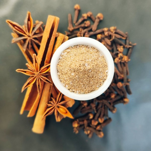 Przyprawa do grzanego wina