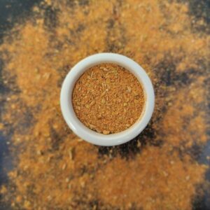 Przyprawa do gulaszu