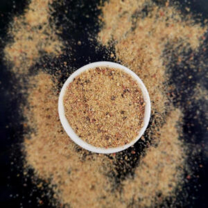 Przyprawa do karkówki