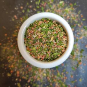 Przyprawa do pieczeni