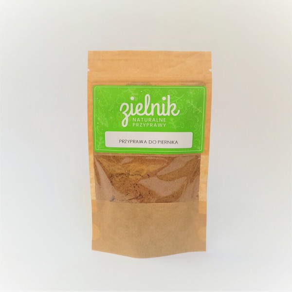 Przyprawa do piernika - obrazek 2