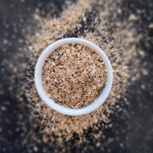 Przyprawa do mięsa pieczonego z goździkiem