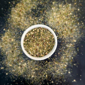 Przyprawa do twarogu