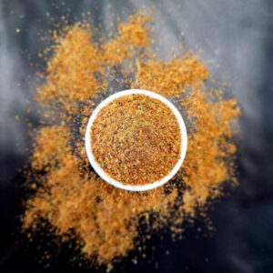 Przyprawa do wołowiny