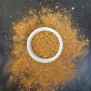 Przyprawa flaczki czerwone