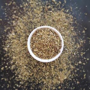 Przyprawa gruzińska (Chmeli Suneli)