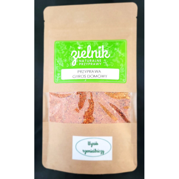 Przyprawa gyros domowy - obrazek 2