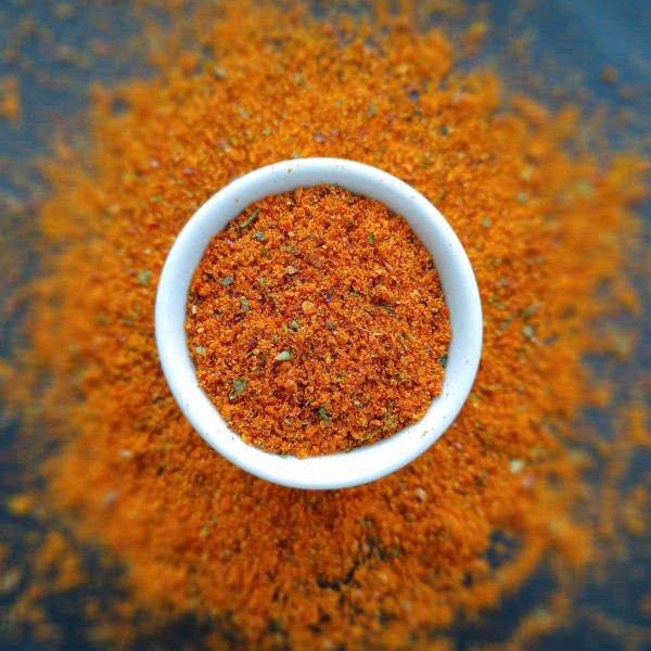 Przyprawa Harissa light