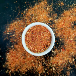 Przyprawa kebab domowy