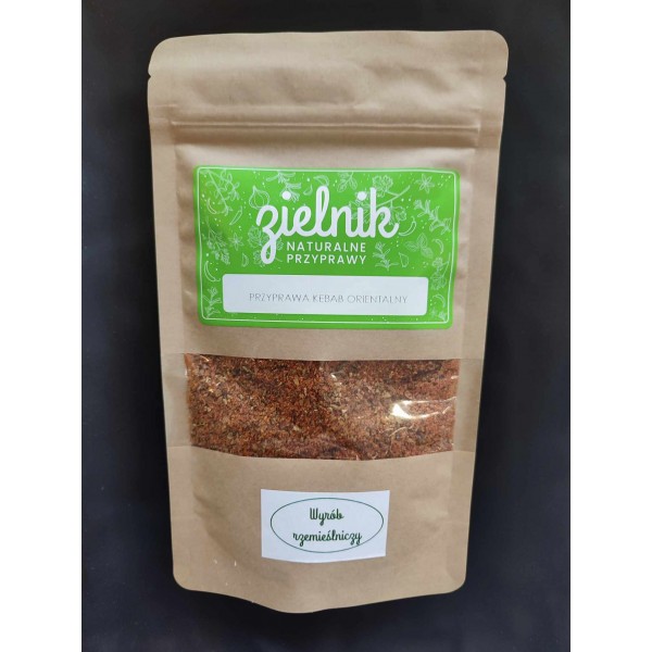 Przyprawa Kebab Orientalny - obrazek 2
