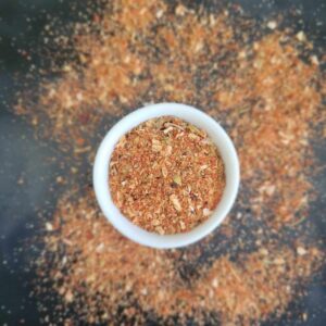 Przyprawa Kebab Orientalny