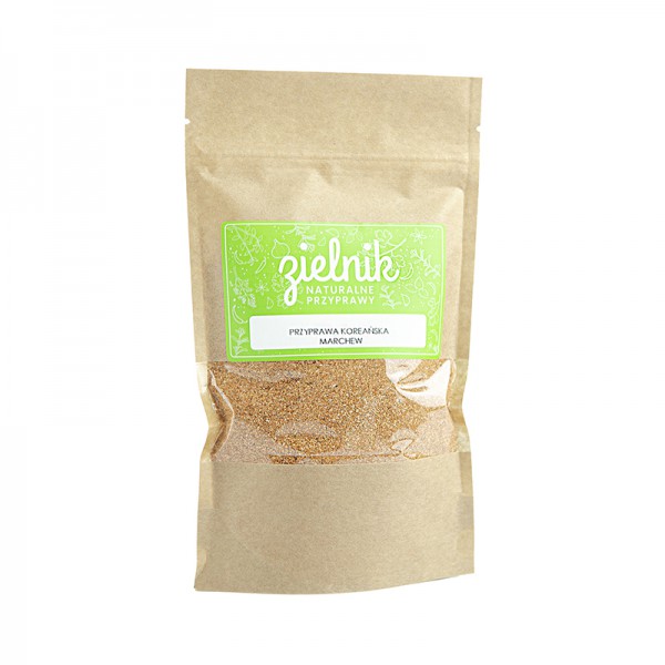 Przyprawa Do Warzyw (Koreańska Marchew) - obrazek 2