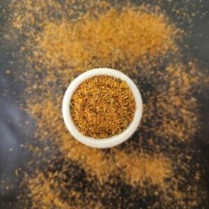 Przyprawa kurczak orient