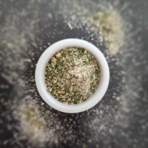 Przyprawa do ogórków Tzatzanki