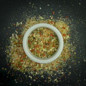 Przyprawa rosolnik BG