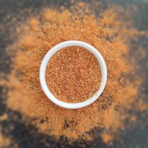 Przyprawa skrzydełka Piri Piri