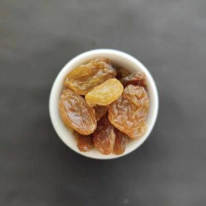 Rodzynki golden jumbo