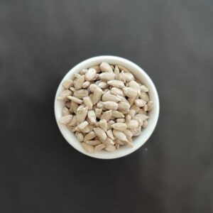 Słonecznik łuskany