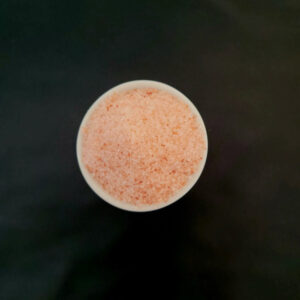 Sól himalajska różowa drobna – naturalna sól kamienna z Pakistanu