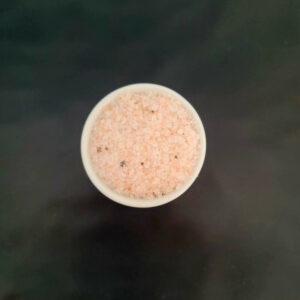 Sól kłodawska drobna do codziennego gotowania