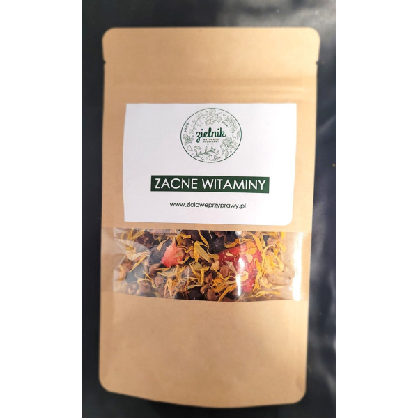 Zacne witaminy - obrazek 2
