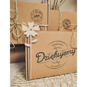 Opakowanie prezentowe