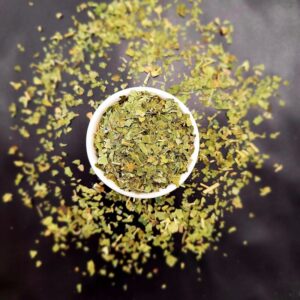 Morwa biała - liść cięty