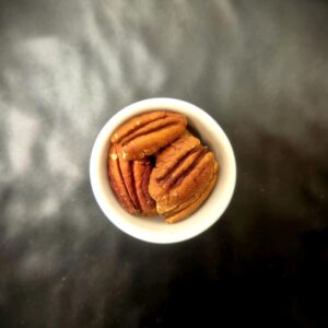 Orzechy pecan